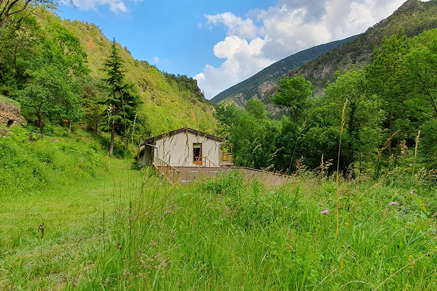 Séjours à Nohèdes